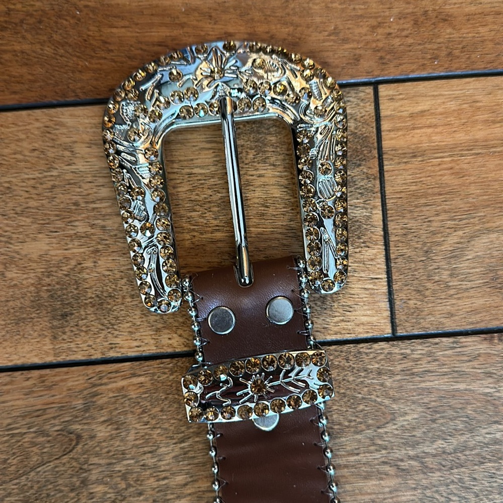 Western Belt